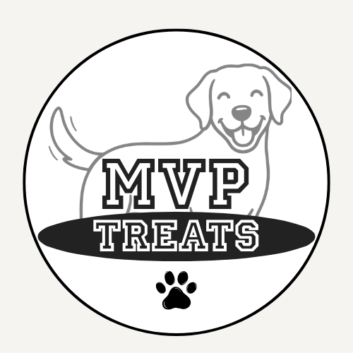 MVP Treats logo