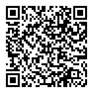 MVP Treats Order QR Code